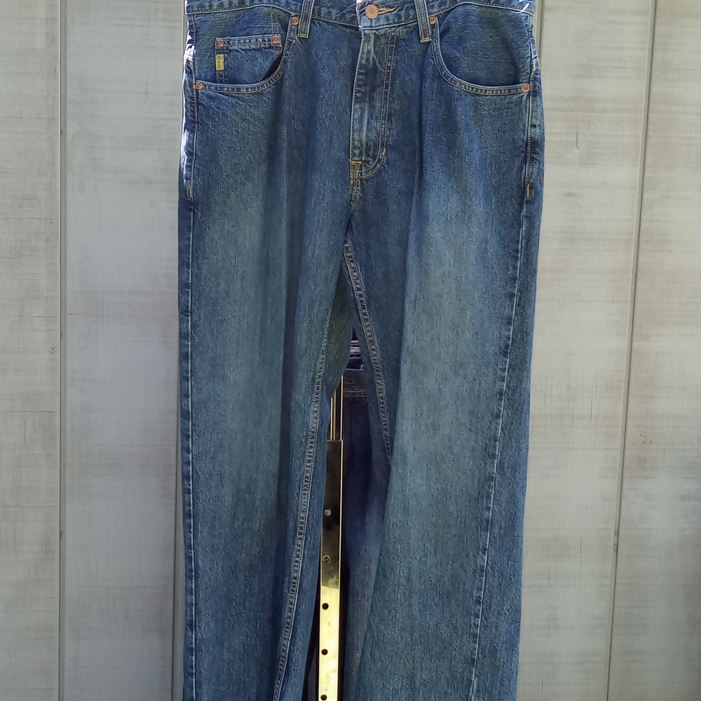 Nautica Classic Blue Denim Jeans